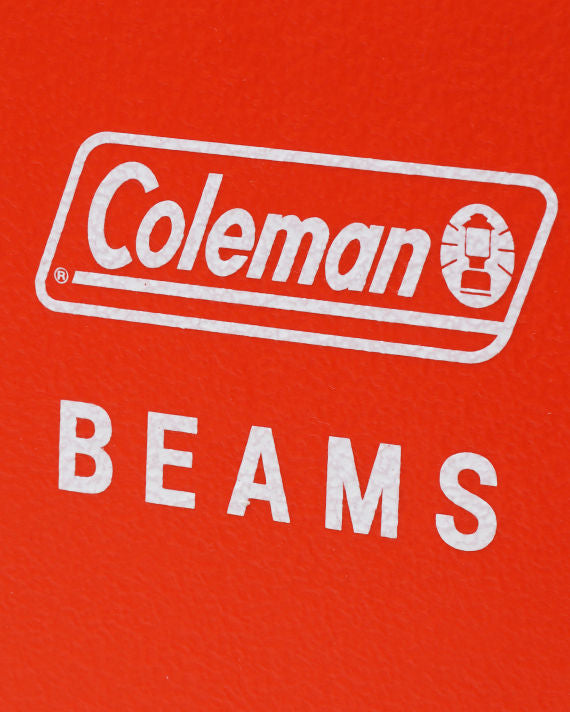 BEAMS X Coleman 15L 手提保溫箱